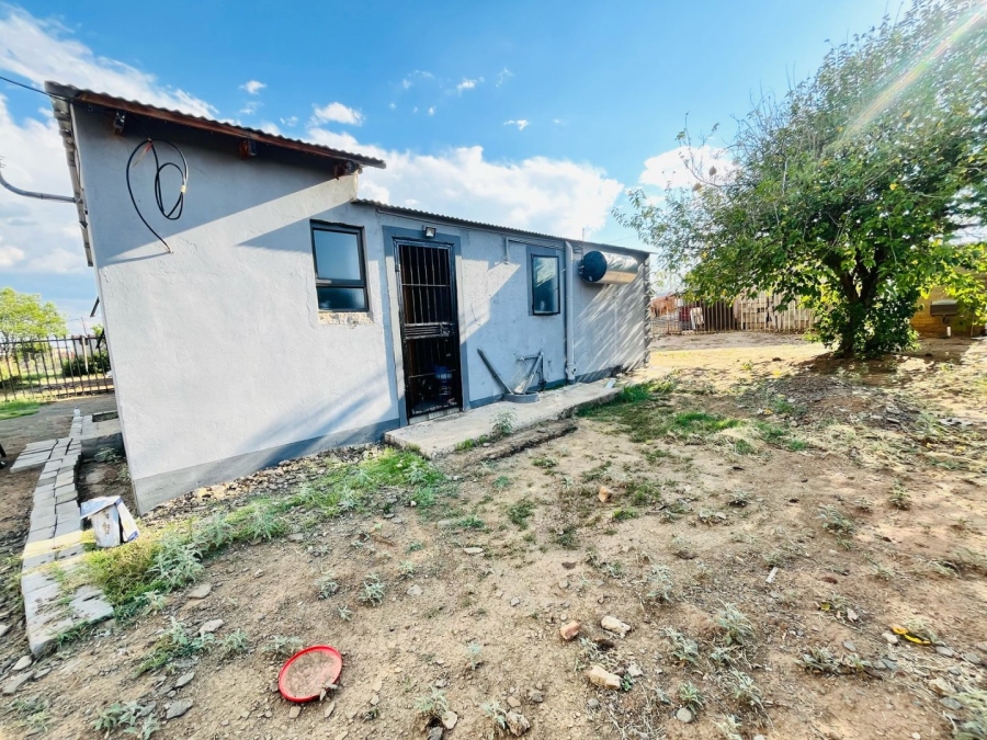 2 Bedroom Property for Sale in Mangaung Free State